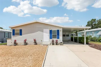 TAVARES FL Home