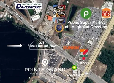 DAVENPORT FL Property