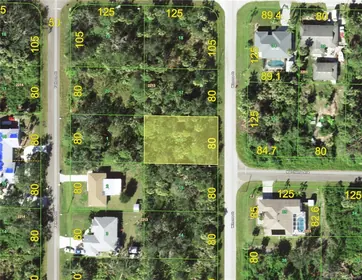 PORT CHARLOTTE FL Property