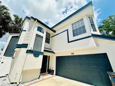 WINTER PARK FL Home
