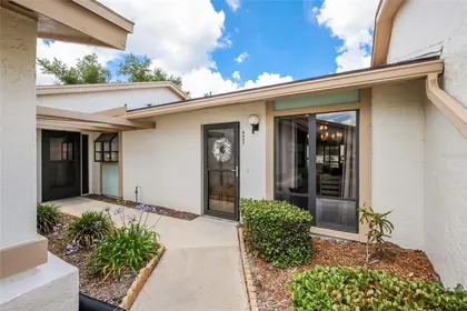 BRADENTON FL Home