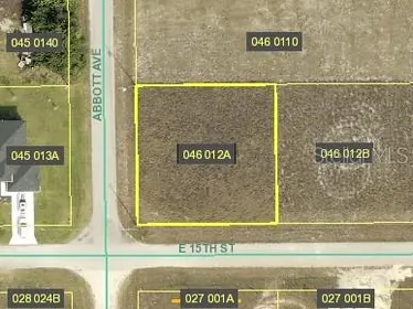 LEHIGH ACRES FL Property