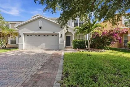 TAMPA FL Home