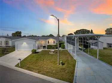 POLK CITY FL Home