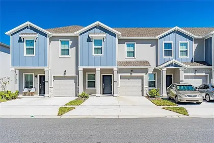 DAVENPORT FL Home