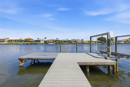 APOLLO BEACH FL Home