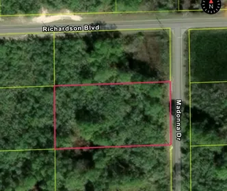WEBSTER FL Property