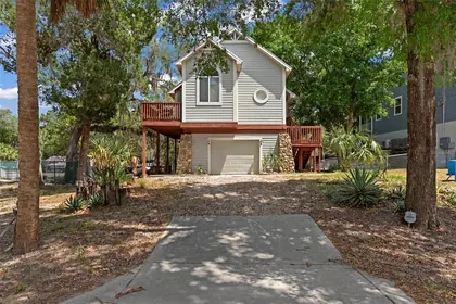 HOMOSASSA FL Home