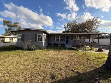 WINTER PARK FL Home