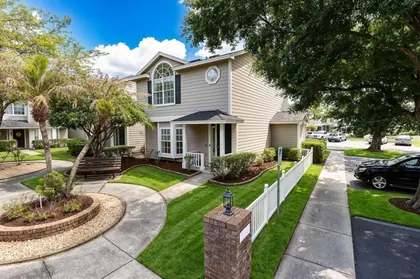 ORLANDO FL Home