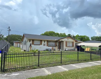 SANFORD FL Home