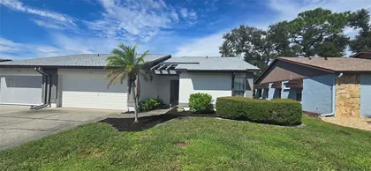 ENGLEWOOD FL Home