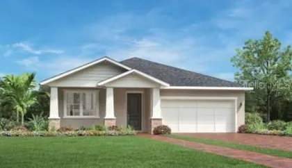 APOPKA FL Home