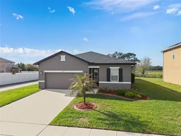 ST CLOUD FL Home