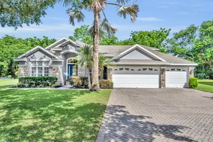 OVIEDO FL Home
