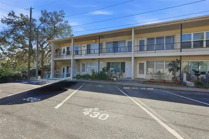 KENNETH CITY FL Home