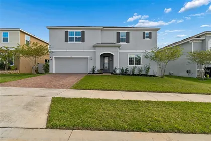 MINNEOLA FL Home