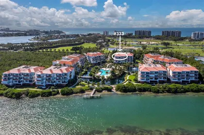 LONGBOAT KEY FL Home
