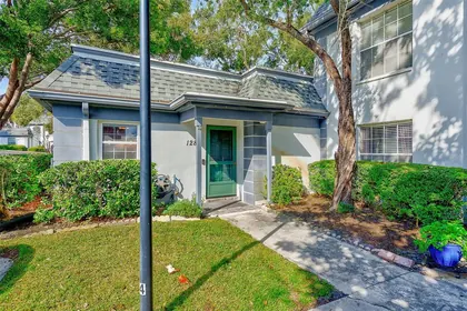CLEARWATER FL Home