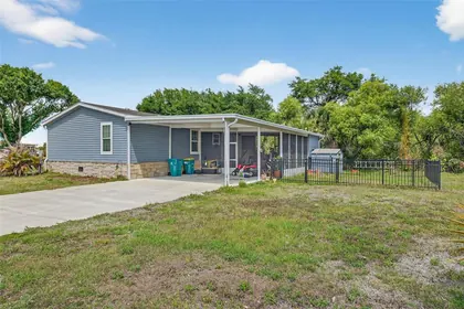 ENGLEWOOD FL Home