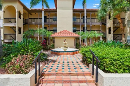 CLEARWATER FL Home