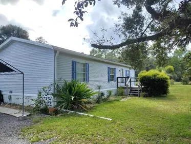 BUNNELL FL Home