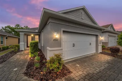 OCALA FL Home