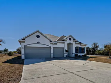 PORT CHARLOTTE FL Home
