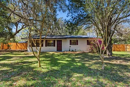 GAINESVILLE FL Home