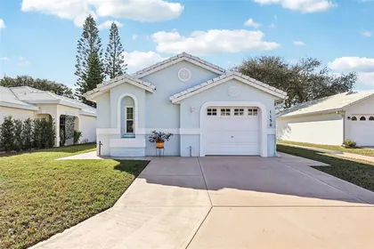 PALM BAY FL Home