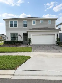 SANFORD FL Home