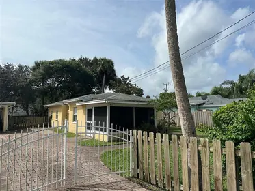 NEW SMYRNA BEACH FL Home