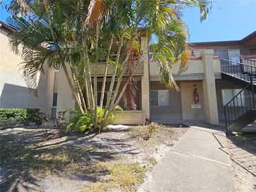 ST PETERSBURG FL Home