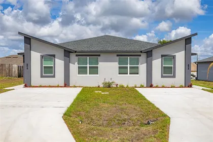 KISSIMMEE FL Home