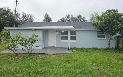 WINTER HAVEN FL Home