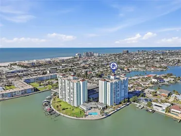 ST PETE BEACH FL Home