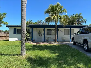 PINELLAS PARK FL Home