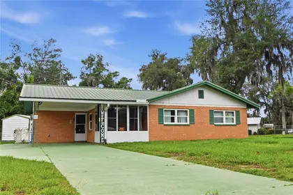 LAKE CITY FL Home