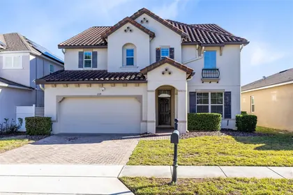 DAVENPORT FL Home