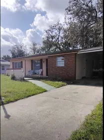 SPRING HILL FL Home