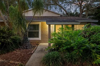 LUTZ FL Home