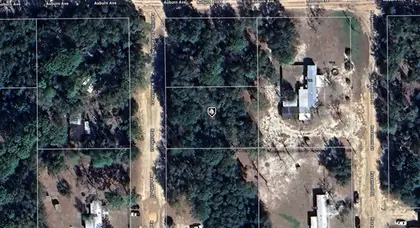 KEYSTONE HEIGHTS FL Property