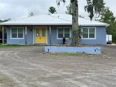 ORANGE CITY FL Home