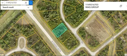 NORTH PORT FL Property