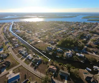 PUNTA GORDA FL Property