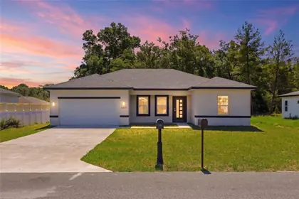 OCALA FL Home