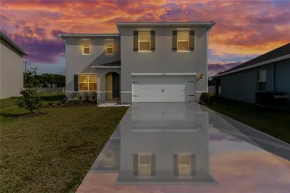 SANFORD FL Home
