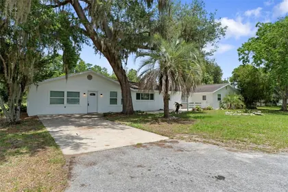 FLORAL CITY FL Home
