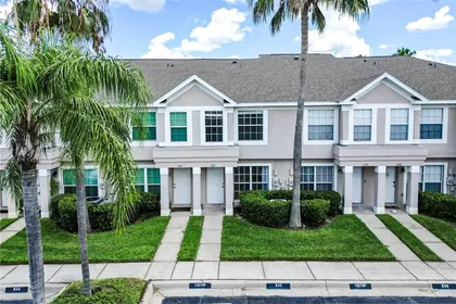 BRANDON FL Home