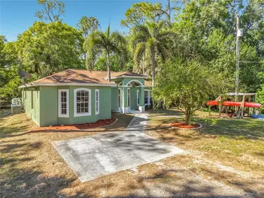NAPLES FL Home